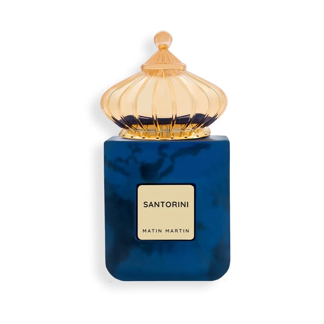 SANTORINI