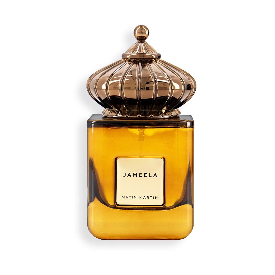 JAMEELA