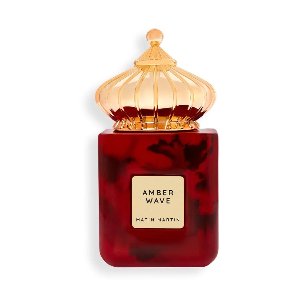 AMBER WAVE